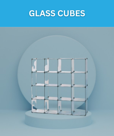 Glass Display